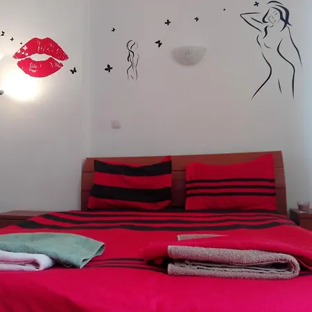 Bliss Victoriei Apartment *