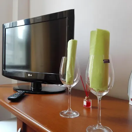 Apartment Bliss Victoriei Bukarest